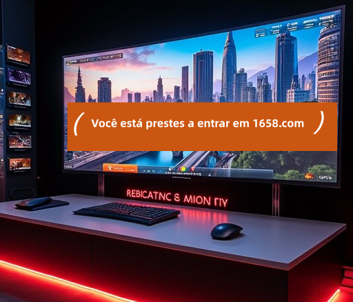 Estatísticas do Jogo rnm9